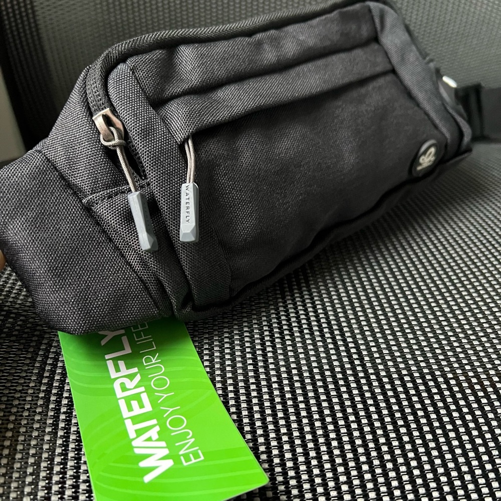 Sling Bag | Hiking Bag | Day Pack